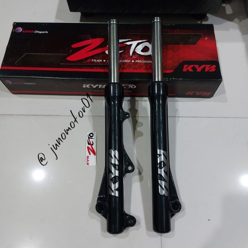 Shock Breaker Kayaba KYB ZETO Original Scoopy/Beat/Vario 125/150
