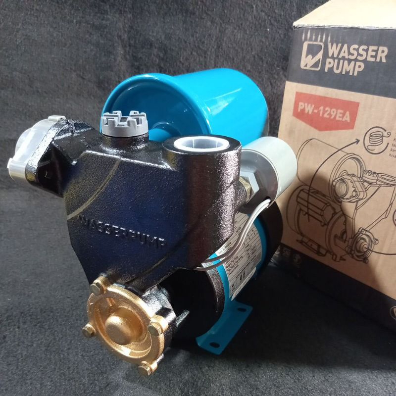Pompa air wasser PW 129 EA