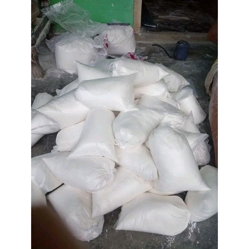 

Tepung sale pisang barlin