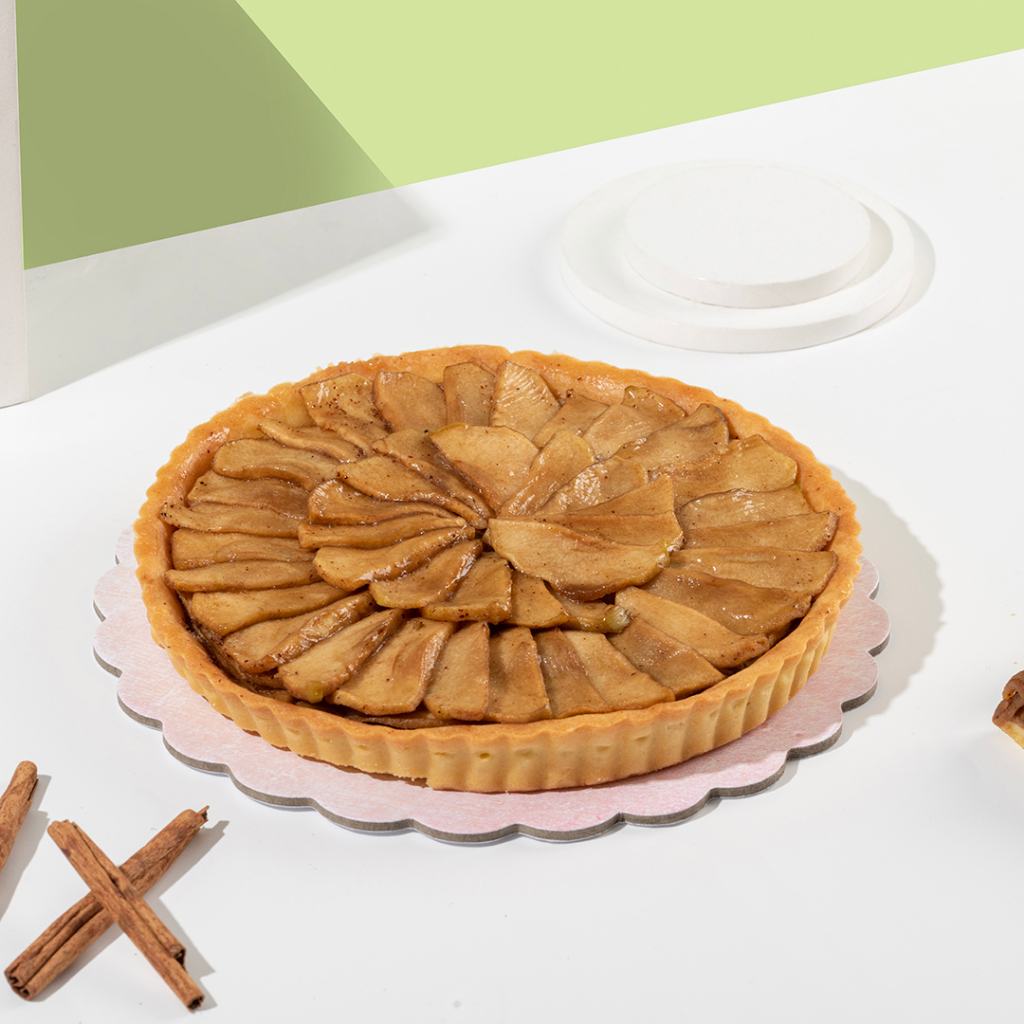 

Apple Pie 20cm by Cupcakes Company