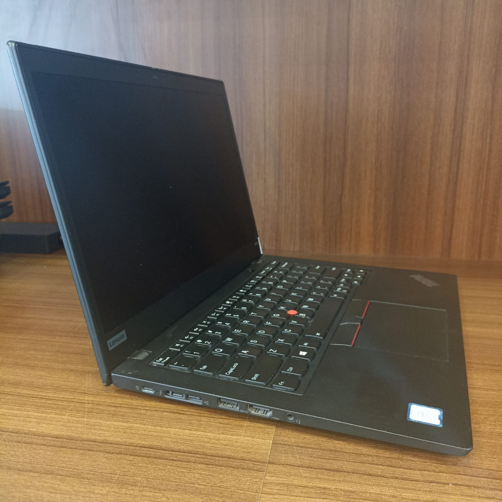 LENOVO THINKPAD X390 CORE I5 8356U 8GB 512GB SSD 13.3 FHD IPS WINDOWS 10 PRO