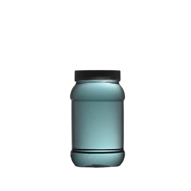 Toples 500 ml - Toples bawang 500 ml - Toples Plastik 500 ml