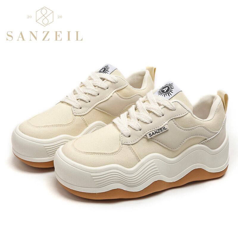 SG8320 syafniegalery sanzeil Jhope original brand sneakers import wanita sepatu kets