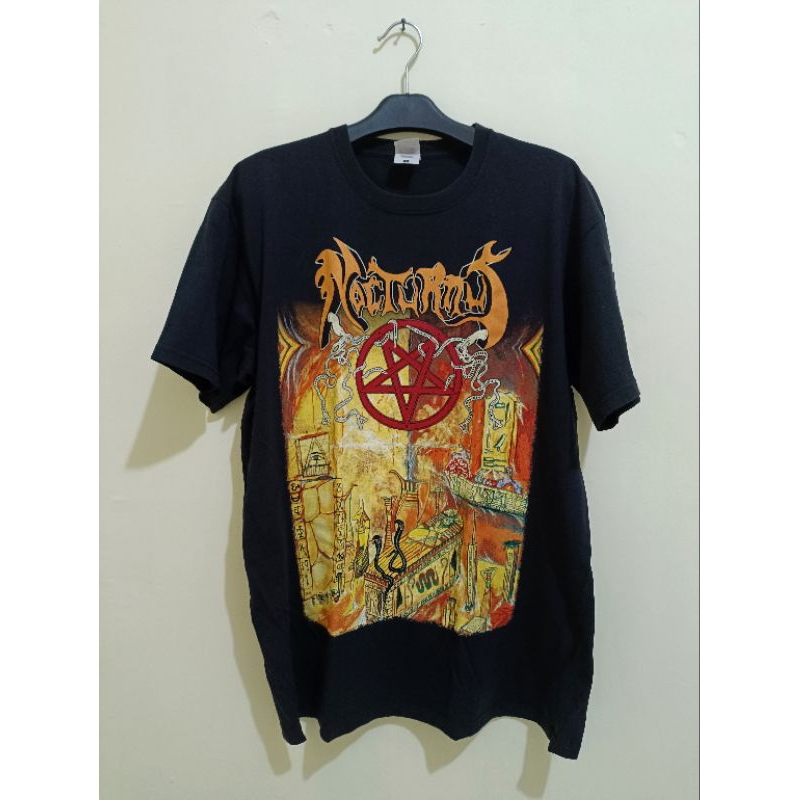 NOCTURNUS