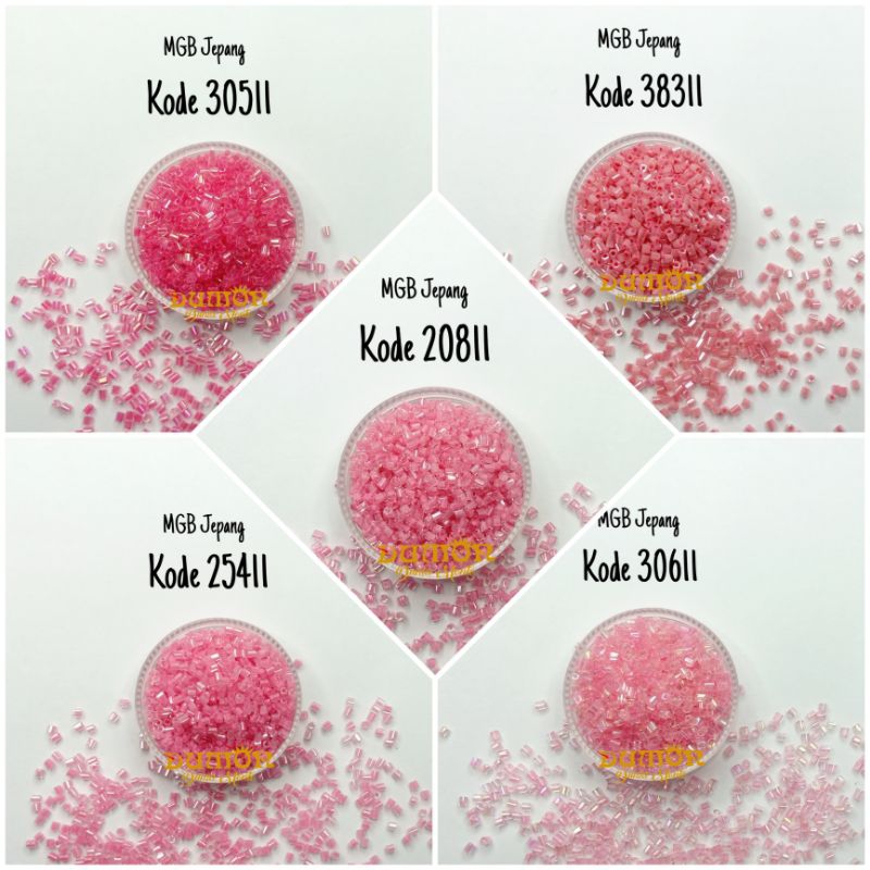 PAYET BAMBU JEPANG MGB