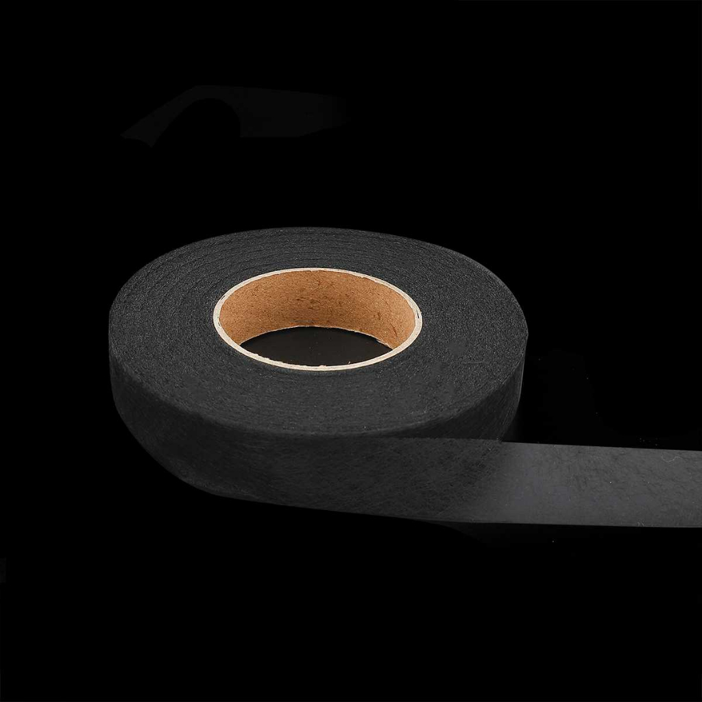 

Pita Jahit Perekat Kain Fusible Double Tape Adhesive Hot Melt C3001