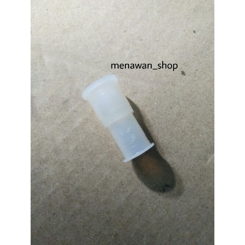 Selang karet sambungan pipa galon dispenser miyako