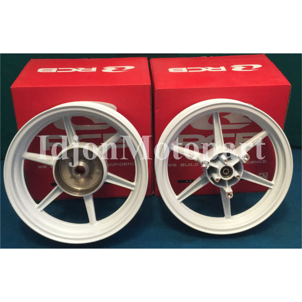 VELG RACING RCB YAMAHA AEROX/NVX 155