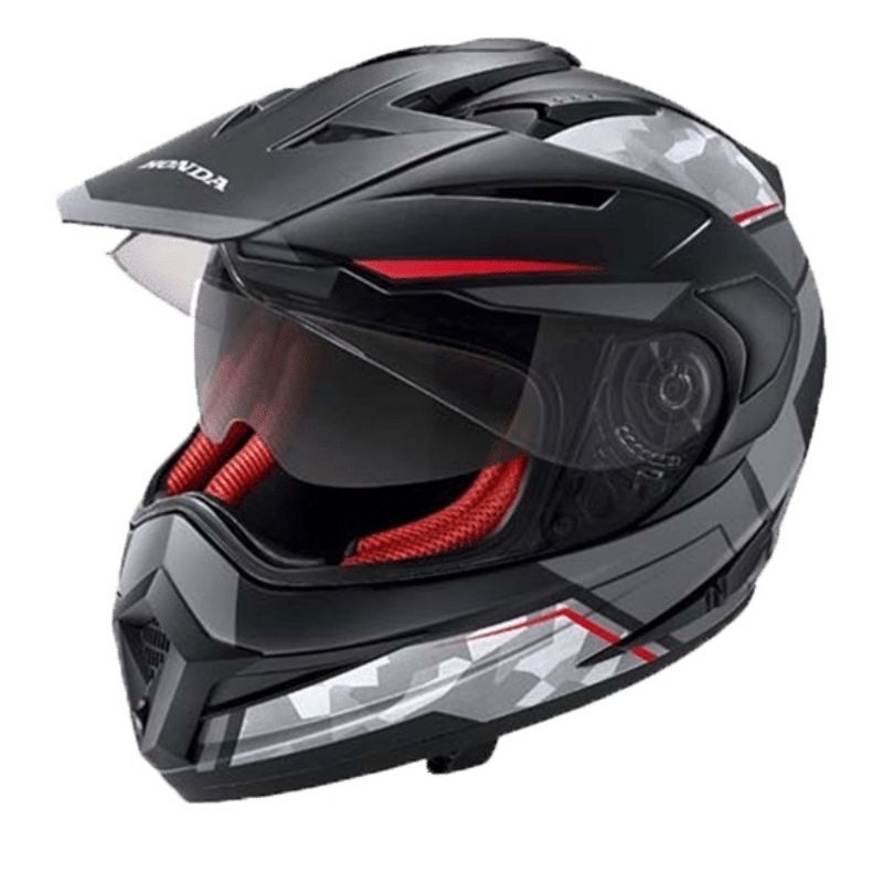 HELM HONDA CB150X