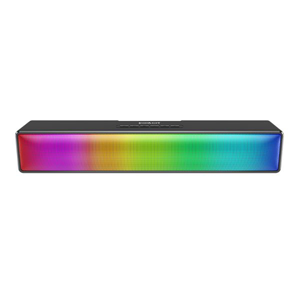 Robot RB580 Soundbar Bluetooth Speaker 10W Ultra Bass RGB Light