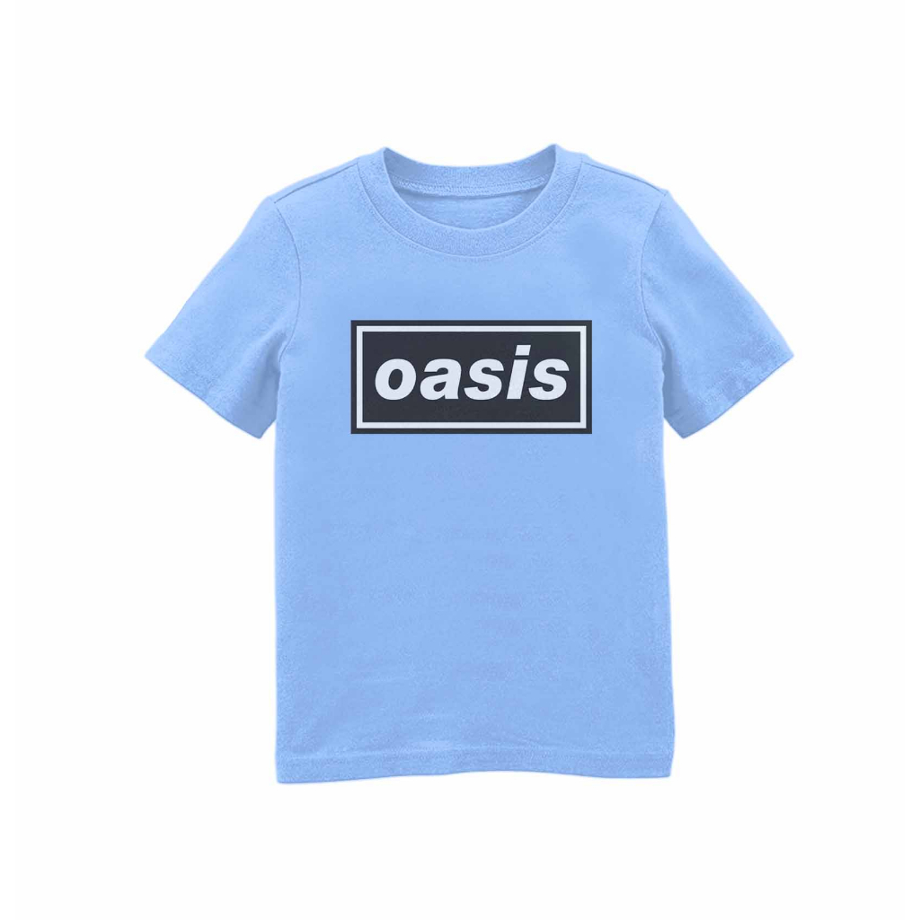 KAOS ANAK BAND SERIES 1-1OT