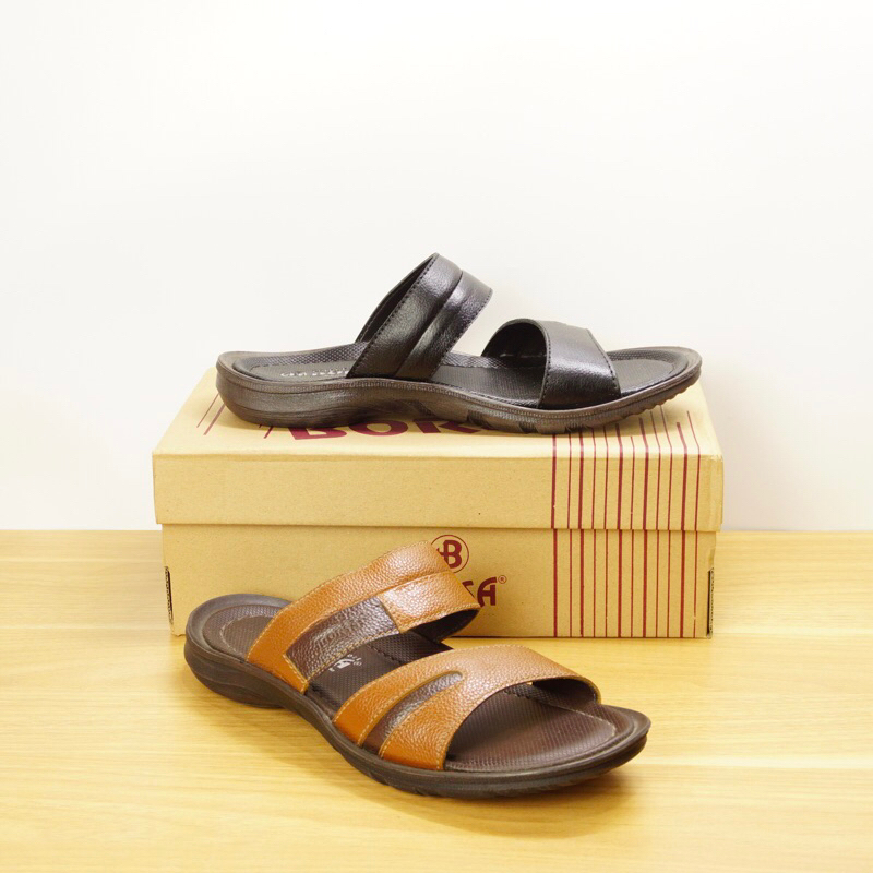 BORSA Sandal Pria F65106