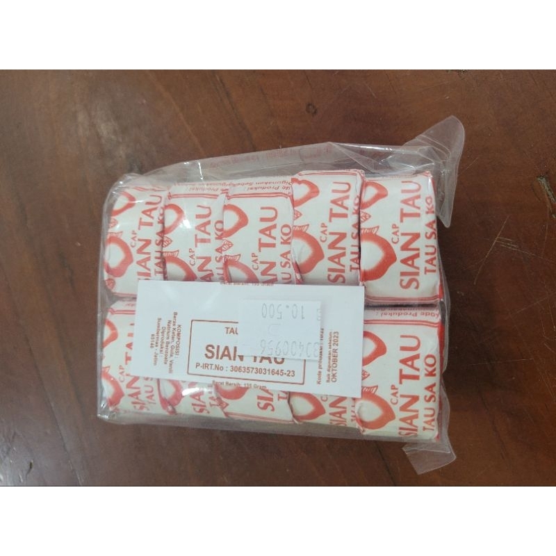 

Kue Koya Makanan Jadul isi 10