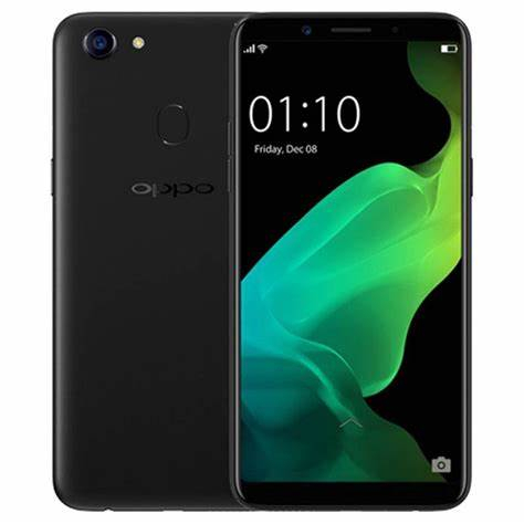 Oppo F5 Ram 4GB Internal 64GB Smartphone 4G LTE 4