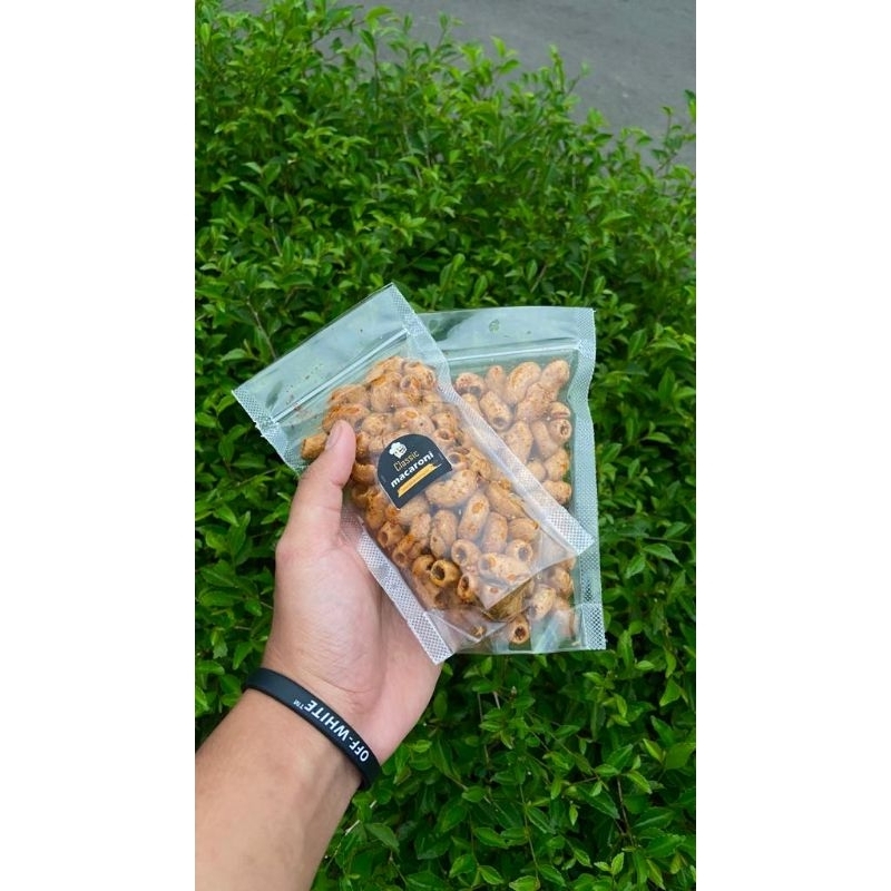

Classicmakaroni