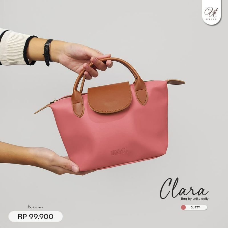 UNIKU CLARA BAG TAS WANITA