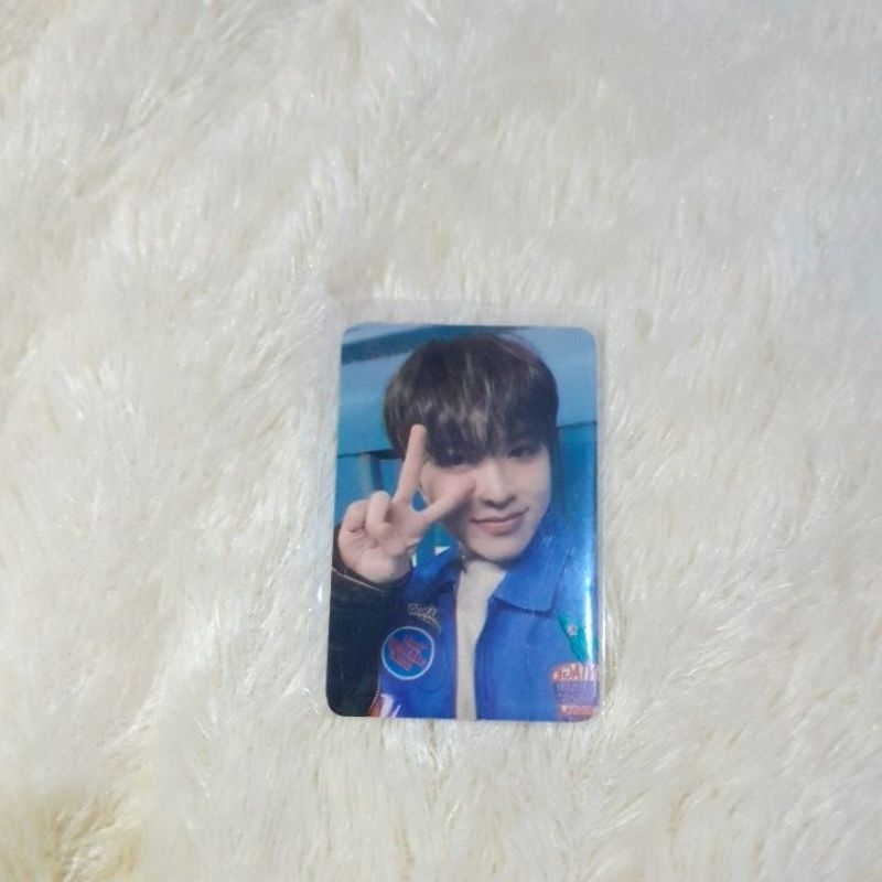 pc junghwan fs ktown offline set