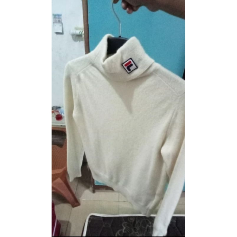 ROLLNECK FILA ORIGINAL