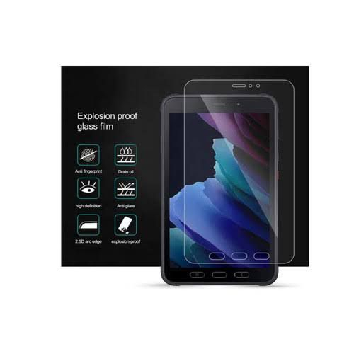 ANTI GORES NERO SAMSUNG TAB ACTIVE 3