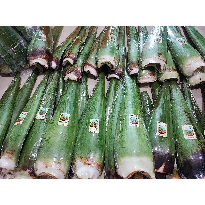 

RB Lidah Buaya Organik Aloe Vera 500-1200gr