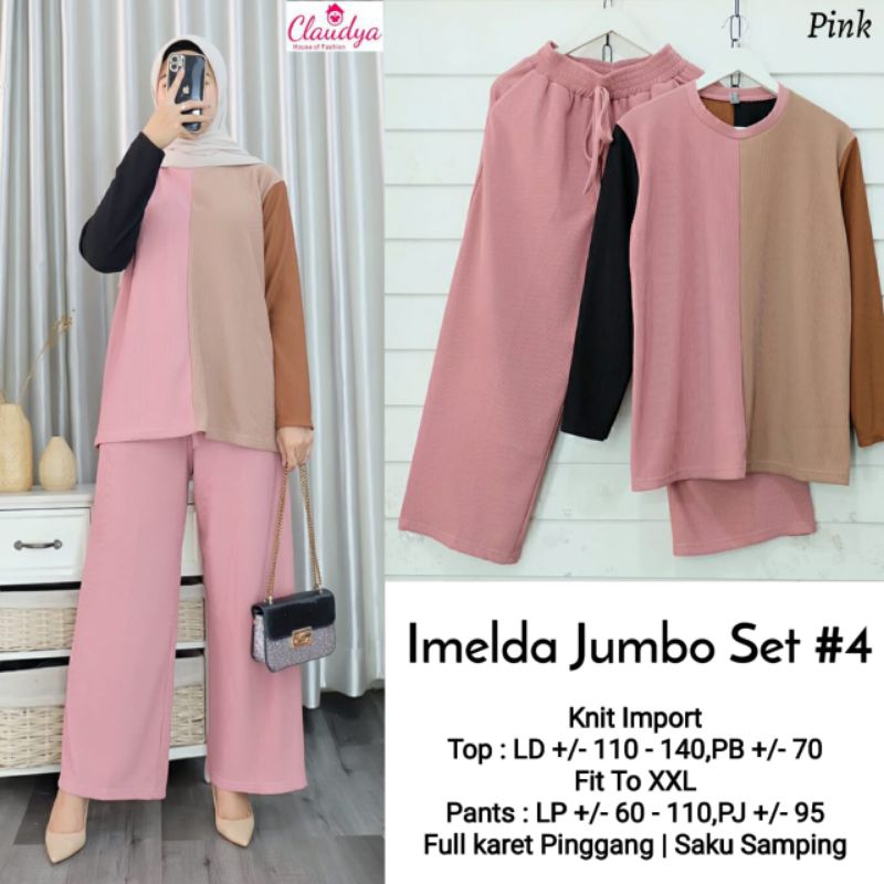 Imelda Set