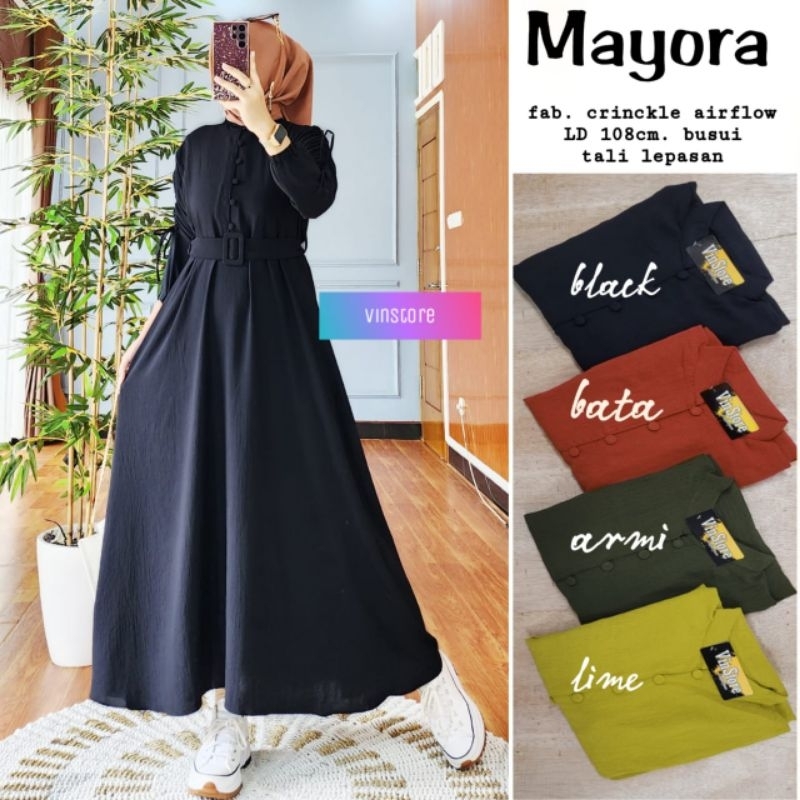 MAYORA MAXY by VINSTORE