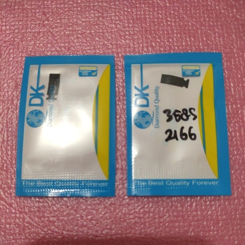 IC CHARGER REDMI 3/REDMI 4A(358S-2166)