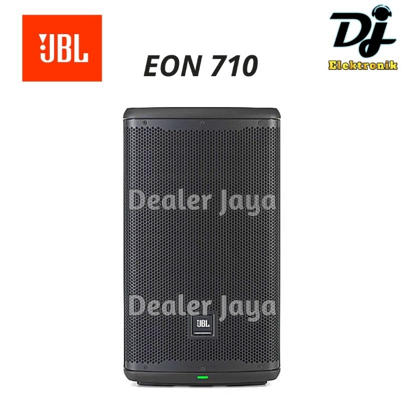 Speaker Aktif JBL EON 710 / EON710 - 10 inch