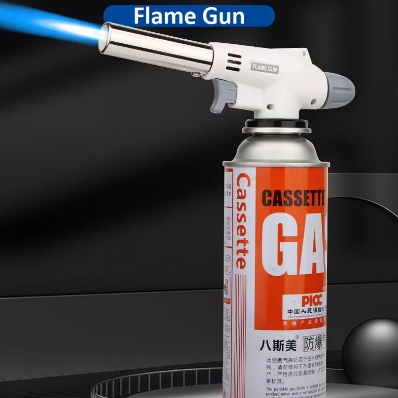 KEPALA FLAME GUN / KEPALA ALAT TORCH