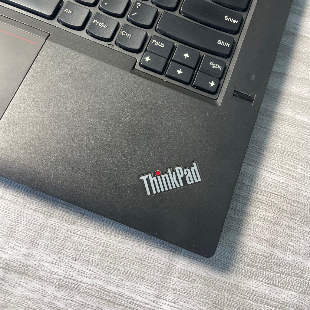 Lenovo second laptop thinkpad T440 core I5 Gen 4 | Ram 4/8gb | SSD 128gb | 14inch Peningkatan baru laptop original berkualitas Mulus Bekas IPS， US Keyboard，backlight