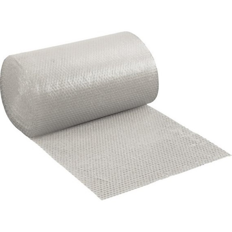 

Bubble wrap untuk safety tambahan