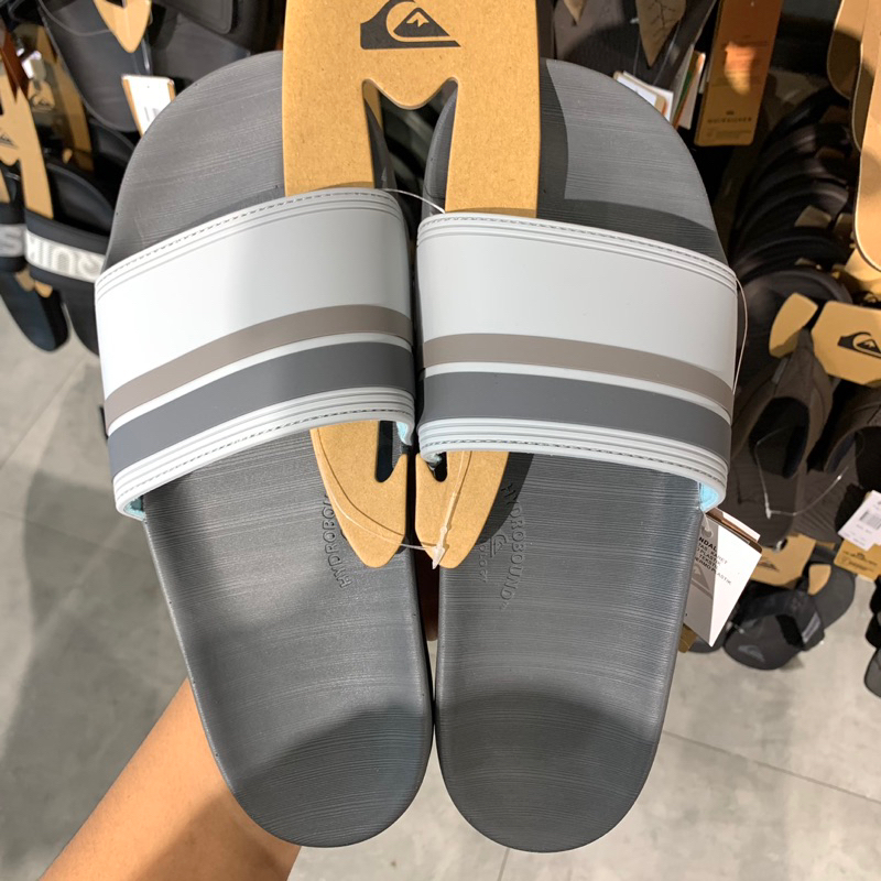 SANDAL SLOP PRIA QUIKSILVER ORIGINAL RIVI SLIDE