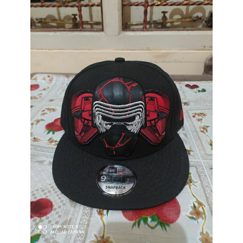 Topi New Era Star Wars