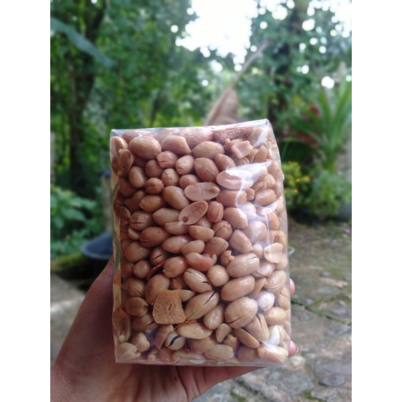 

HOT SALE!! KACANG BAWANG GORENG GURIH RENYAH