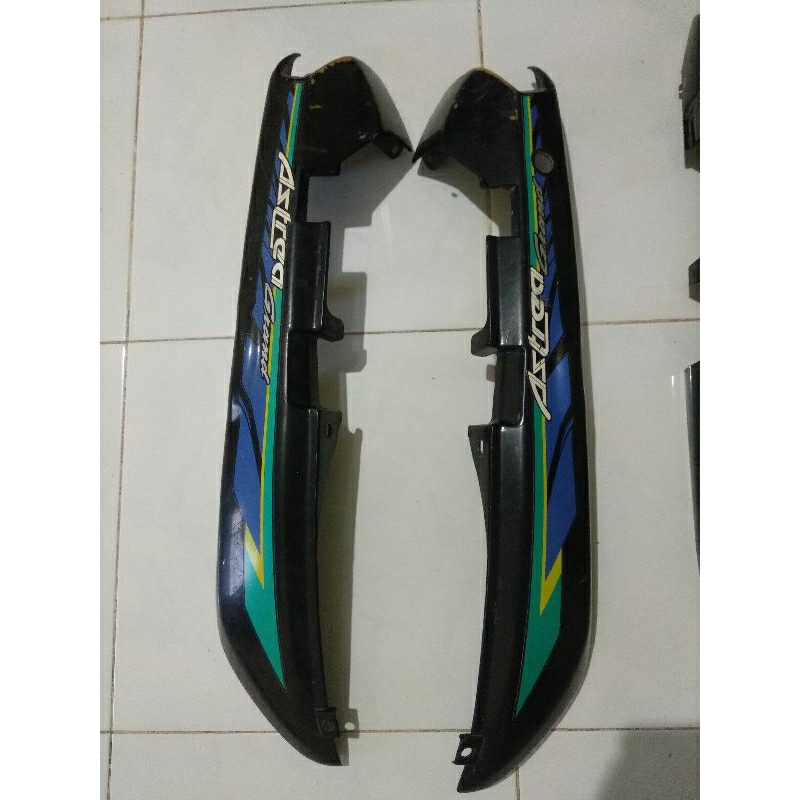 bodi Grand BULUS 93 ORIGINAL