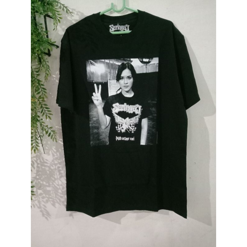 TS SERINGAI X RAISA