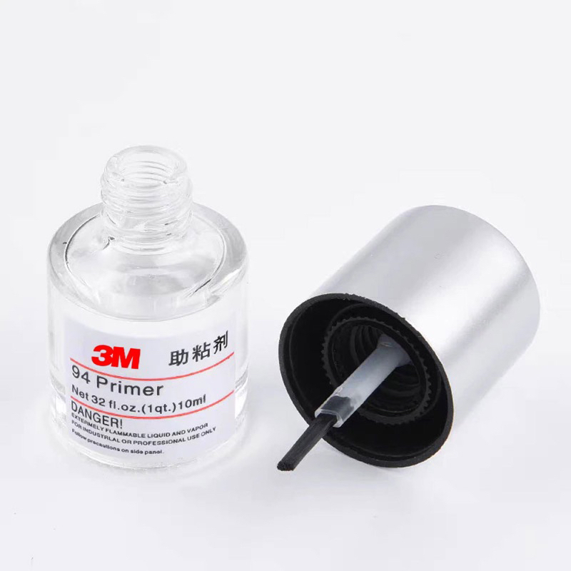 Cairan Primer 3M Perkuat Lem Aid Glue 10Ml