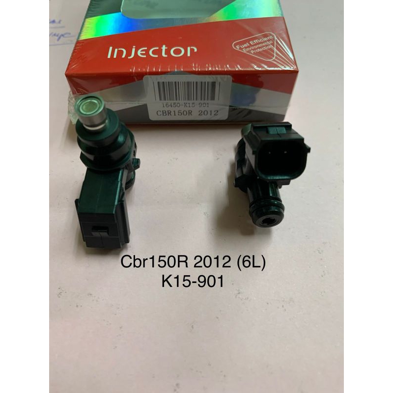 INJEKTOR INJECTOR CB150R OLD K15 901