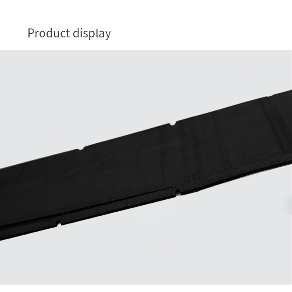 【Xiaomi Mijia M365】Scooter Battery Bottom Plate Gasket/Bottom Battery Cover Untuk Skuter Listrik