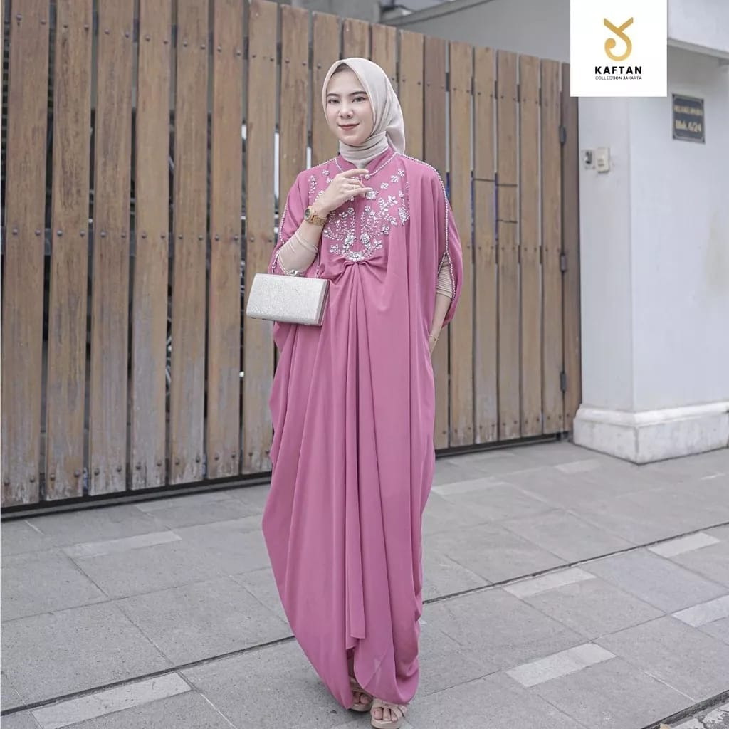 KAFTAN DIANDRA PAYET CERUTY