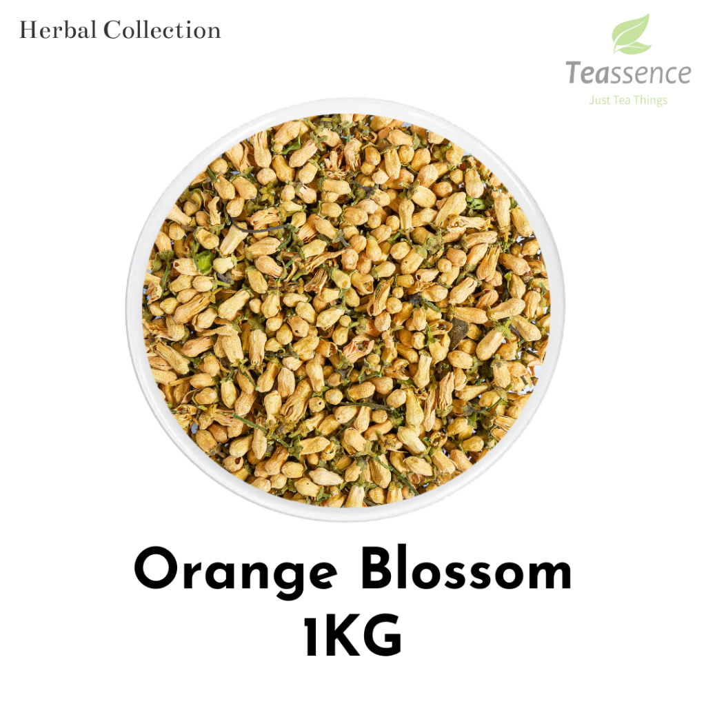 

Orange Blossom / Kuncup Jeruk Premium 1KG