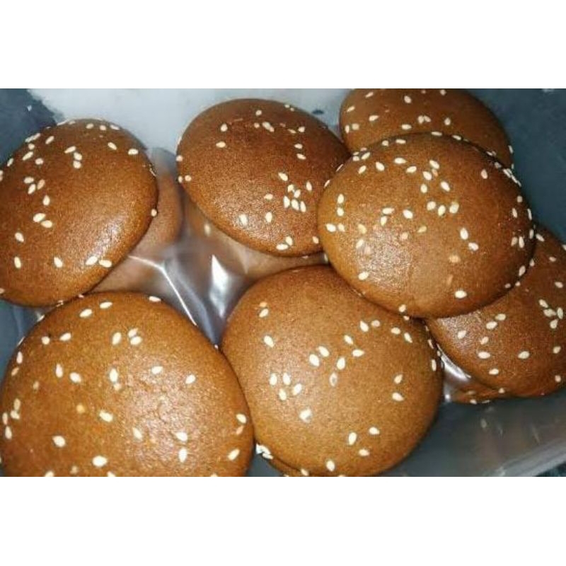 

Kue Gambang 440 Gr