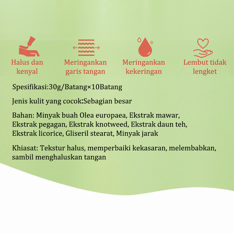 Krim tangan Hand cream 30g