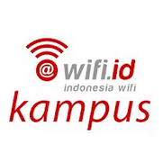 Akun @wifi.id Komunitas Kampus Permanent Garansi 1 Bulan
