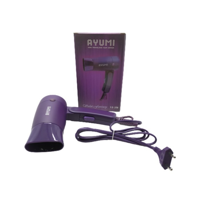 AYUMI VF 350 Hair Dryer