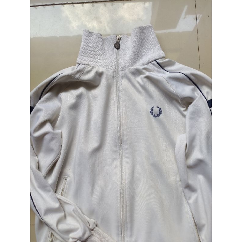 Tracktop Fred perry