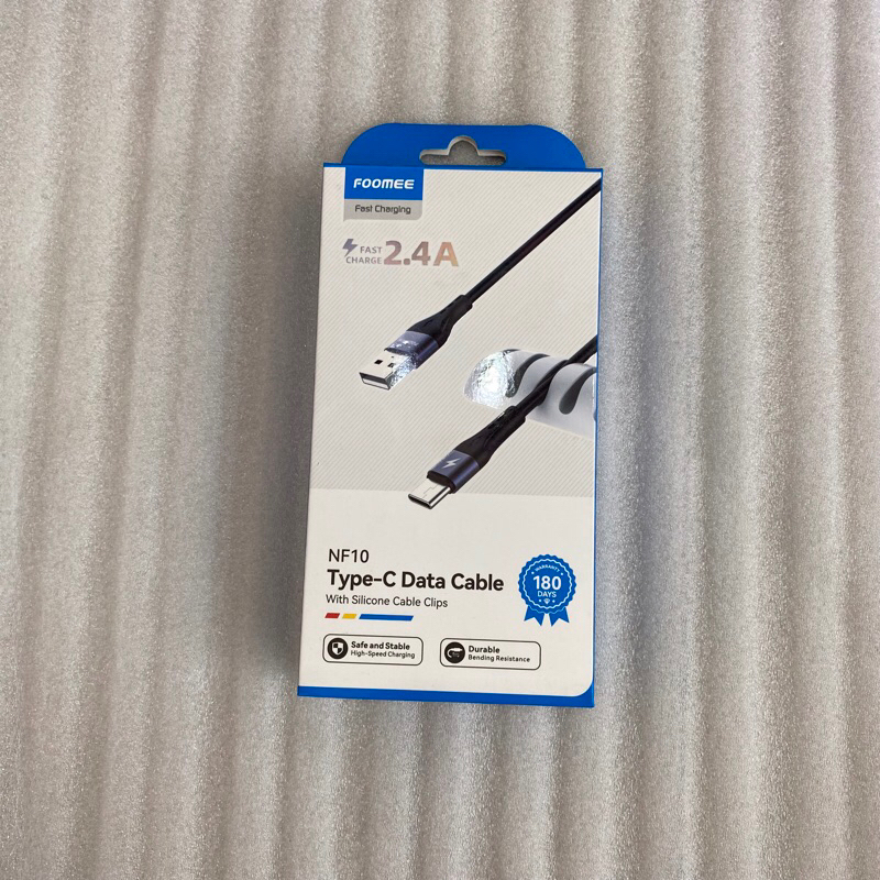Foomee Data cable C NF10