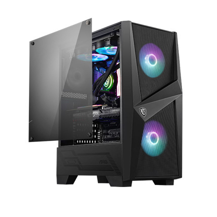 PC Gaming Intel Core i9 13900K I DDR5 32GB 512GB NVME - RTX 3060 12GB Pc Rakitan Computer Gaming Editing