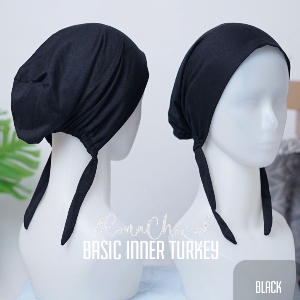 Rx Fashion - Ciput Inner Tali Bahan Spandex