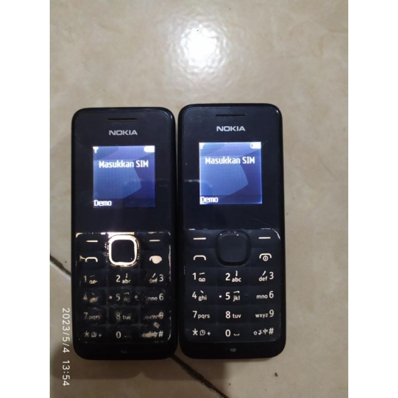 NOKIA 105 RM-908